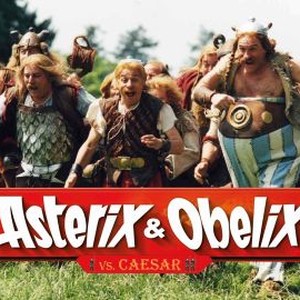 Asterix & Obelix vs. Caesar photo 10