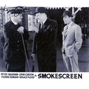 Smokescreen (1964) photo 9