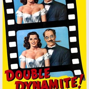 Double Dynamite photo 7