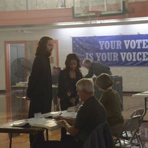 <em>Sleepy Hollow</em> Season Two
