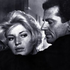 L'Avventura (1960)