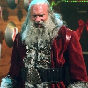 Santa S Slay Rotten Tomatoes