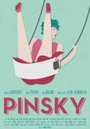 Pinsky poster image