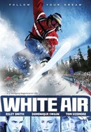 White Air poster image