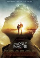 I Can Only Imagine poster image
