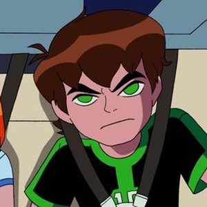 Ben 10: Omniverse: Season 2, Episode 2 - Rotten Tomatoes