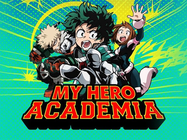 My Hero Academia Uncut - Rotten Tomatoes