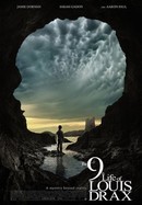 The 9th Life of Louis Drax poster image