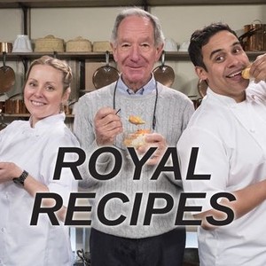 Royal Recipes - Rotten Tomatoes