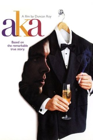 AKA poster