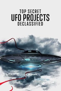 Top Secret UFO Projects Declassified | Rotten Tomatoes