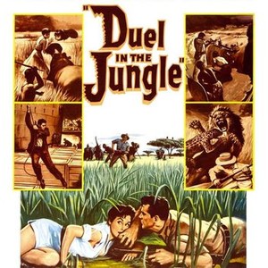 Duel in the Jungle photo 8