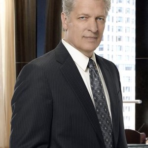 Clancy Brown as Hart Sterling