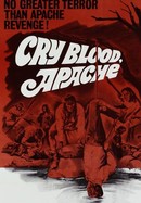 Cry Blood, Apache poster image