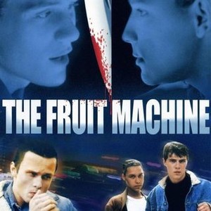 The Fruit Machine photo 5