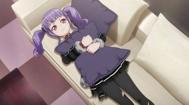 Bang Dream! Episode of Roselia II: Song I Am | Rotten Tomatoes