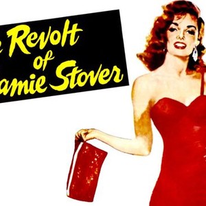 "The Revolt of Mamie Stover photo 1"