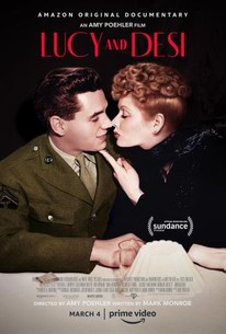 Watch trailer for Lucy and Desi