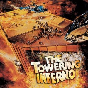 The Towering Inferno photo 2