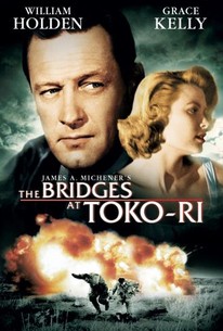 The Bridges at Toko-Ri (1954) - Rotten Tomatoes