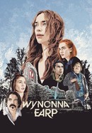Wynonna Earp poster image