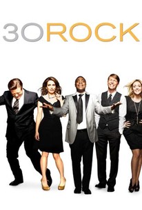 30 Rock Rotten Tomatoes