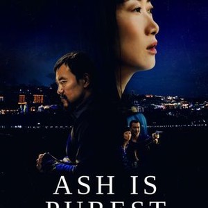 "Ash Is Purest White photo 3"