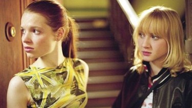 Big Girls Don't Cry | Rotten Tomatoes