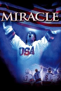 Miracle 2004 Rotten Tomatoes