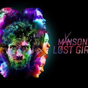 Manson's Lost Girls photo 5