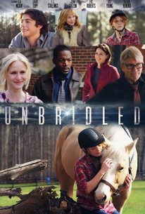 Watch trailer for Unbridled