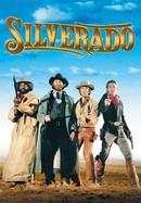 Silverado poster image