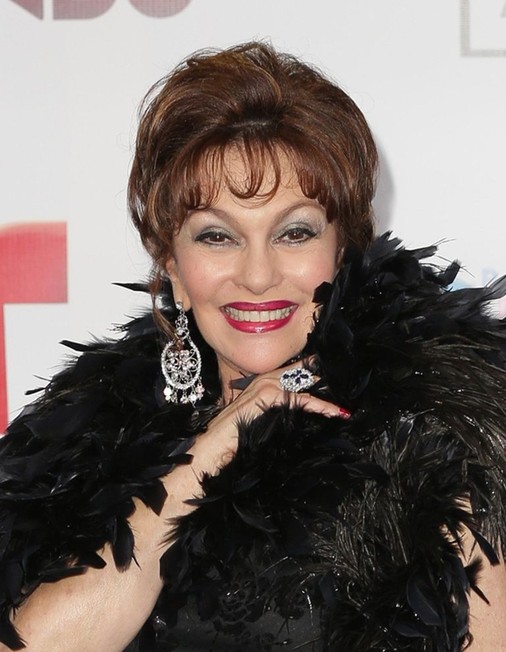 Lupita Ferrer - Rotten Tomatoes