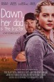 Dawn, Her Dad & the Tractor