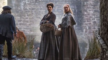 Outlander season 4 hotsell episode 10 stream free