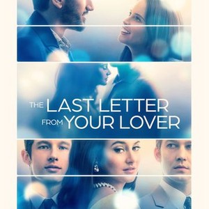 The Last Letter From Your Lover (2021) photo 11