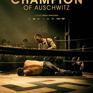 Champions - Rotten Tomatoes