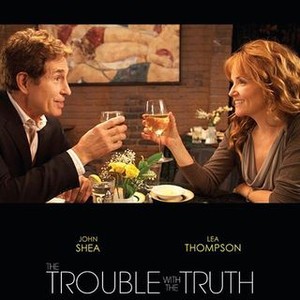 The Trouble With the Truth (2011) photo 9