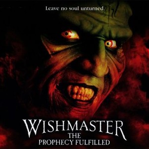 "Wishmaster: The Prophecy Fulfilled photo 11"