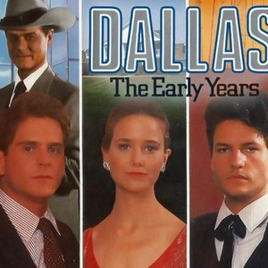 "Dallas: The Early Years photo 1"