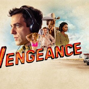 Vengeance (2020) - IMDb