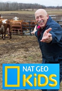 Nat Geo Kids | Rotten Tomatoes