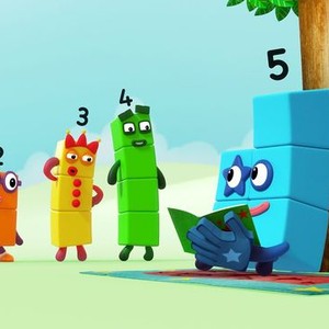 Numberblocks: Season 1, Episode 15 - Rotten Tomatoes