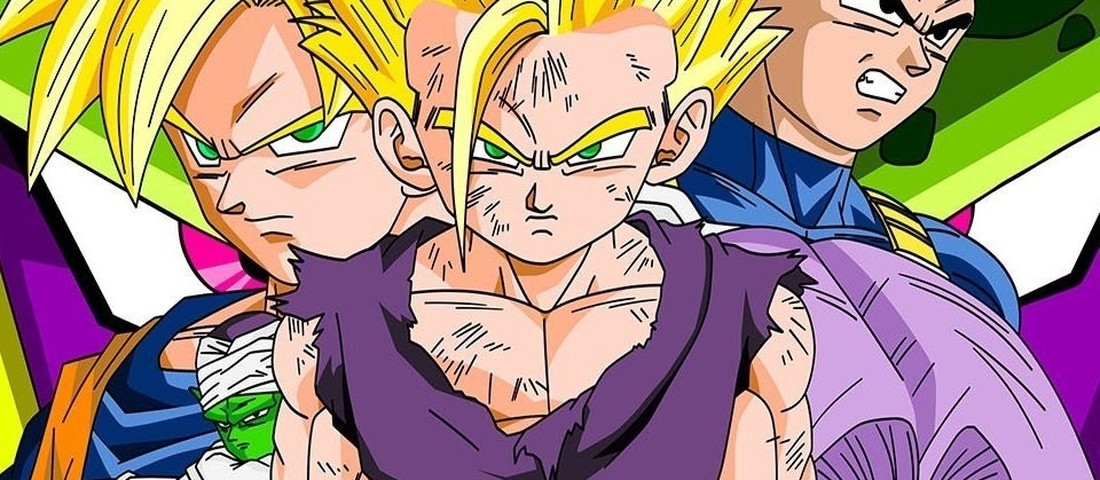 Dragon Ball Z: Season 1, Episode 1 - Rotten Tomatoes