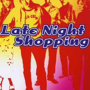 Late Night Shopping (2001) photo 2