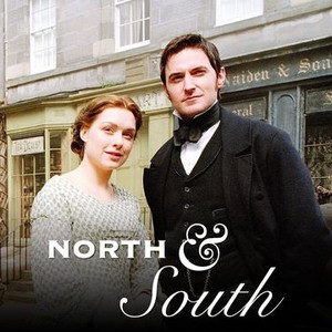 North & South - Rotten Tomatoes