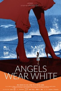 Watch trailer for Angels Wear White