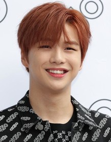 Kang Daniel