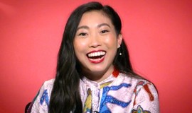 Awkwafina's Movies with Grandma