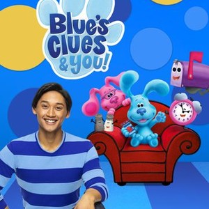 Blue's Clues & You!: Season 3, Episode 4 - Rotten Tomatoes